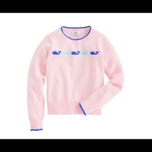 Vineyard vines sweater